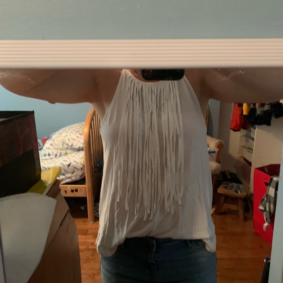 Soft & Sexy AEO Tank. - Picture 3 of 3